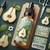 e-liquide poire