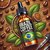 e-liquide café brésil