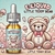 e-liquide guimauve petit ourson