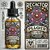 e-liquide reactor pluid