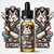 e-liquide kitsune