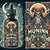e-liquide  muninn