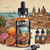 e-liquide Alicante