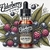 e-liquide baies de sureau