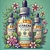 e-liquide verveine
