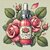e-liquide roses