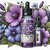 e-liquide violette
