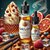 e-liquide le gaulois