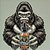 e-liquide gorilla