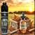 e-liquide tabac blond 3mg