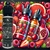 e-liquide fruits rouges 3mg