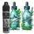 e-liquide menthe iceberg polaire 0mg