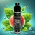 e-liquide pêche jaune 0mg
