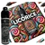 e-liquide réglisse 3mg