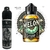 e-liquide melon 0mg
