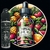 e-liquide cocktail tropical 0mg