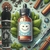 e-liquide thé menthe verte 3mg