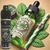 e-liquide menthe réglisse 0mg