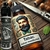 e-liquide tabac mentholée 0mg