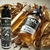 e-liquide tabac blond KML 0mg