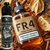 e-liquide tabac blond FR4 0mg