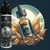 e-liquide tabac blond RY4 0mg