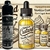 e-liquide vanilla custard 0mg