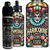 e-liquide bonbon arlequin 3mg