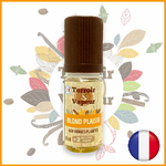 Blond Plaisir e liquide Terroir et Vapeur