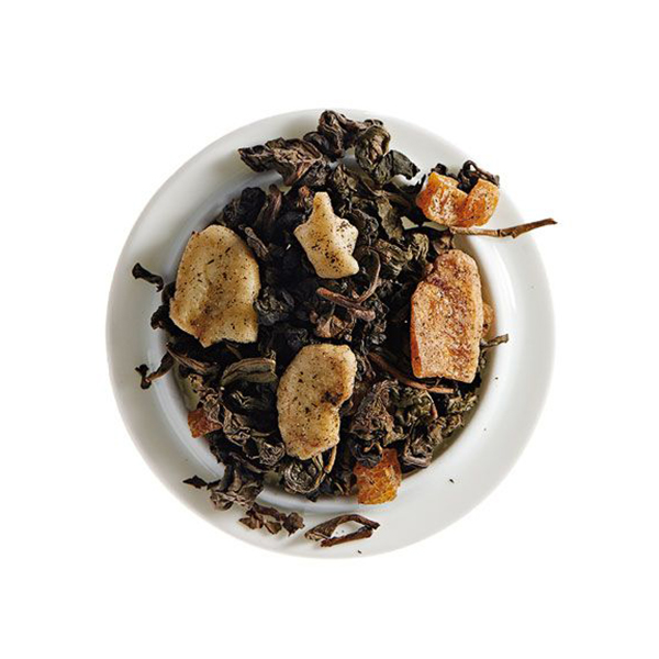 Oolong aloha