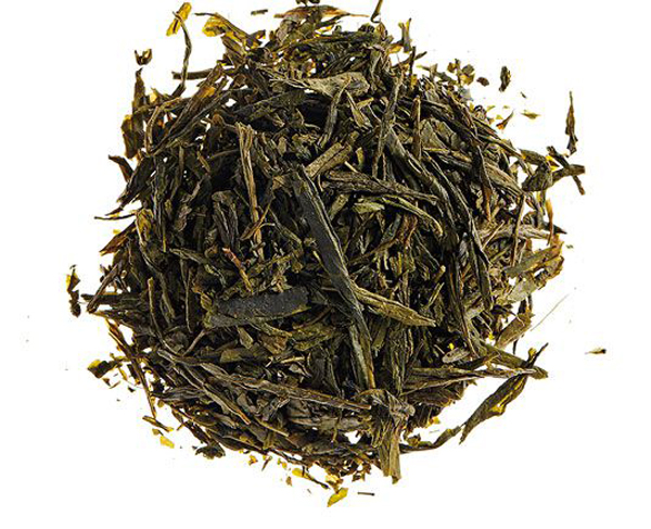 Caresses gingembre citron bio