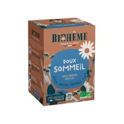 Doux sommeil