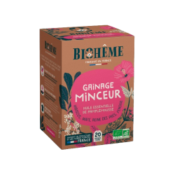 Grainage minceur
