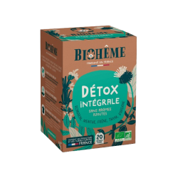 Detox intégrale