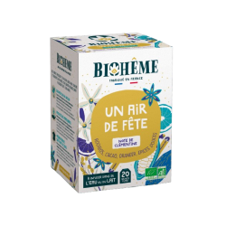 Un air de fete