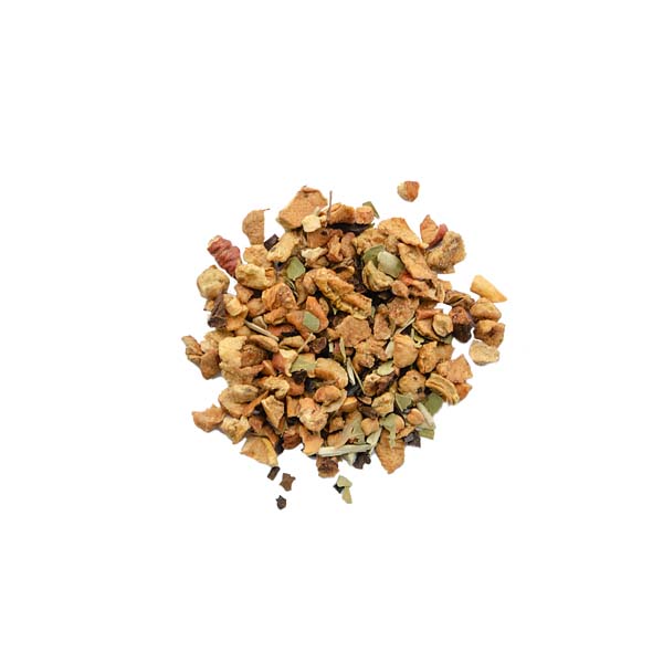 L’énergétique maté Cascara’mel