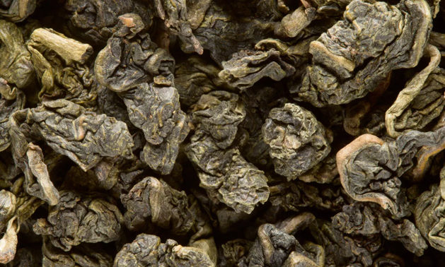 Damann milk oolong
