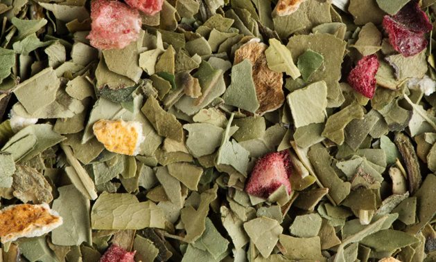 Maté citron cerise