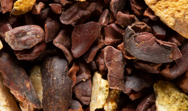 Cacao orange