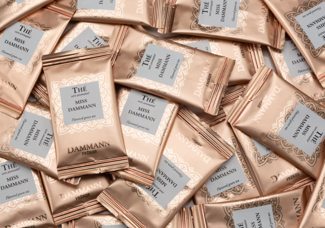 Damann sachet Miss Damann