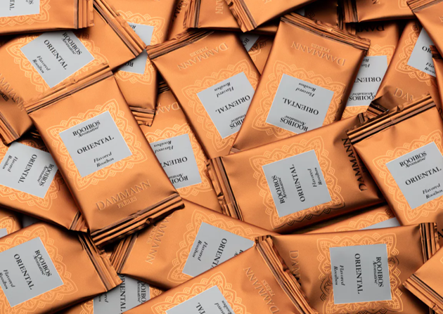 Damann sachet rooibos oriental