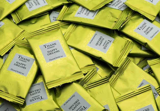 Tisane Happy Dreams