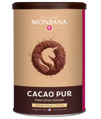Cacao pur