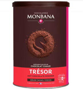 Cacao trésor