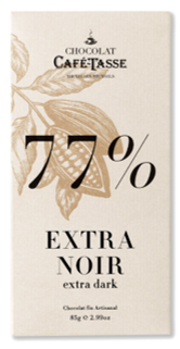 café-tasse extra noir