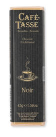 Barre de chocolat Noir 60 %