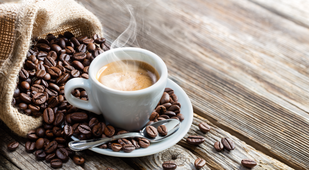 le sentier des saveurs section cafes