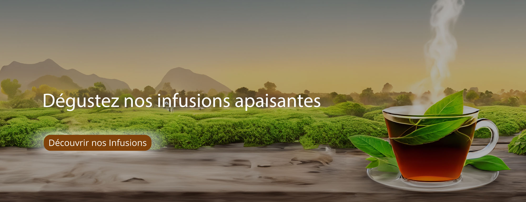 Infusions