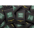 Damann sachet thé vert arome citr gingembre bio