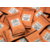 Damann sachet Rooibos arômes naturels de citron-vanille BIO
